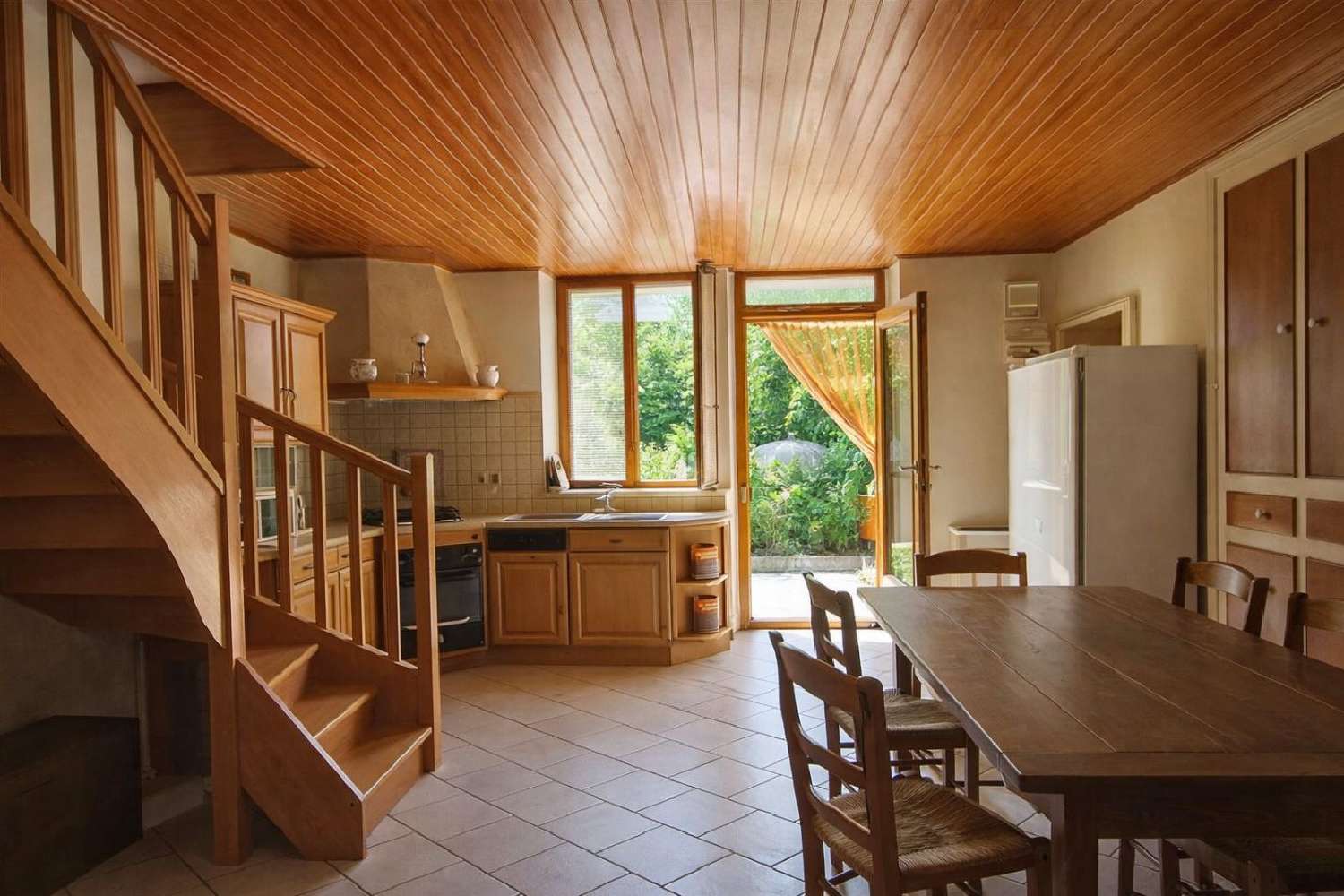  for sale house Montrevel Jura 2