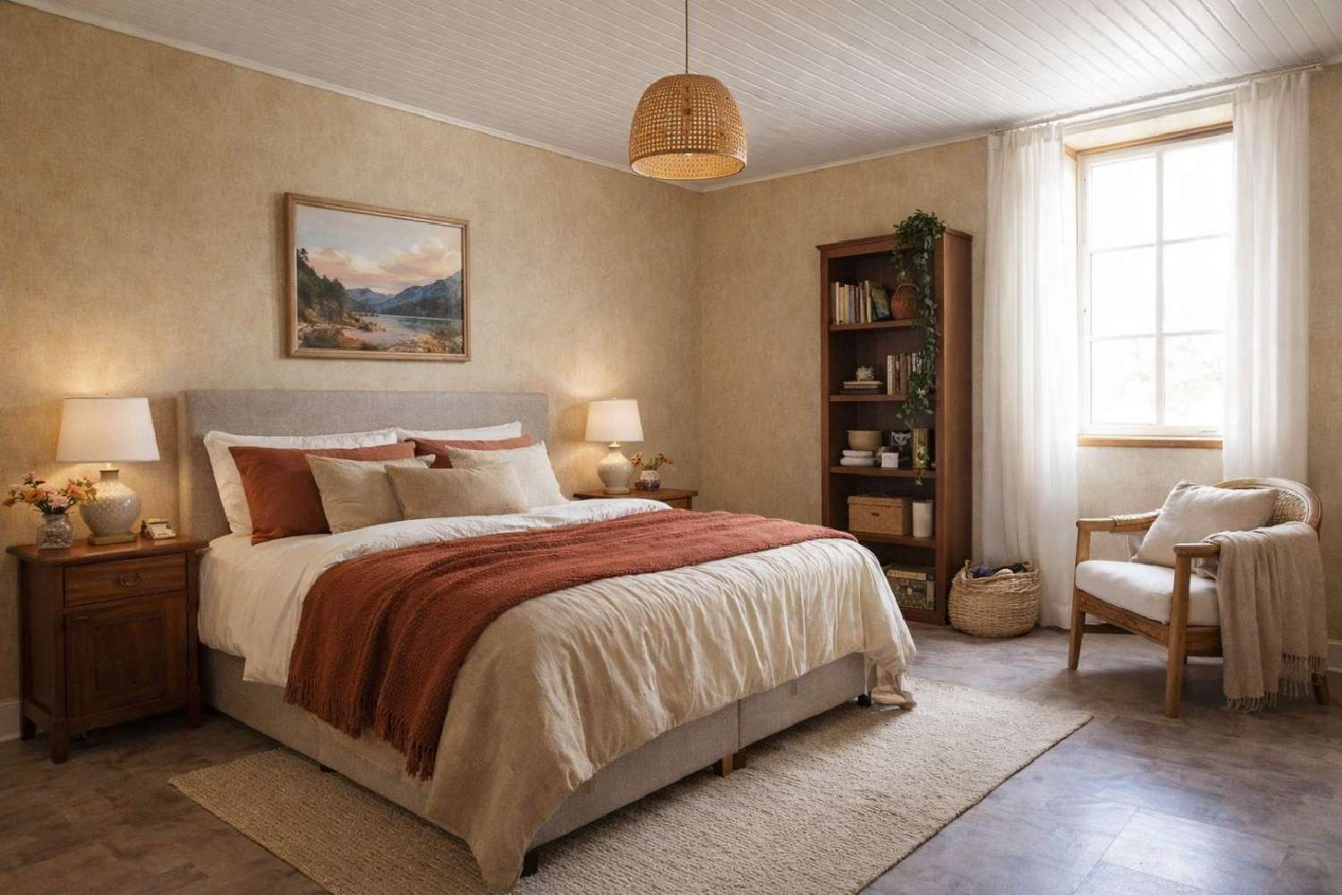  for sale house Montrevel Jura 3