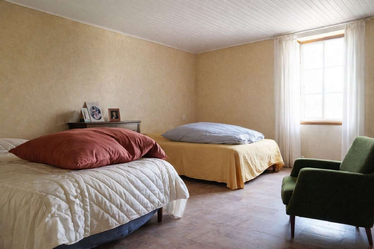  for sale house Montrevel Jura 4