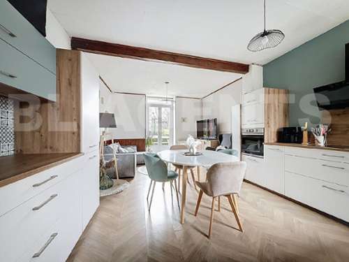 Montry Seine-et-Marne Haus Bild 7240692