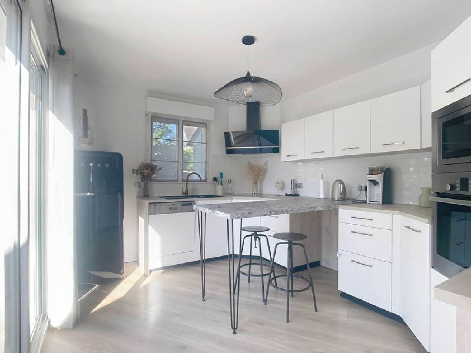  te koop huis Monts Indre-et-Loire 4