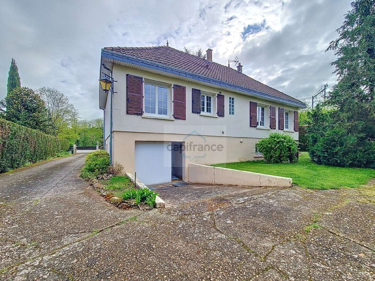 te koop huis Monts Indre-et-Loire 2