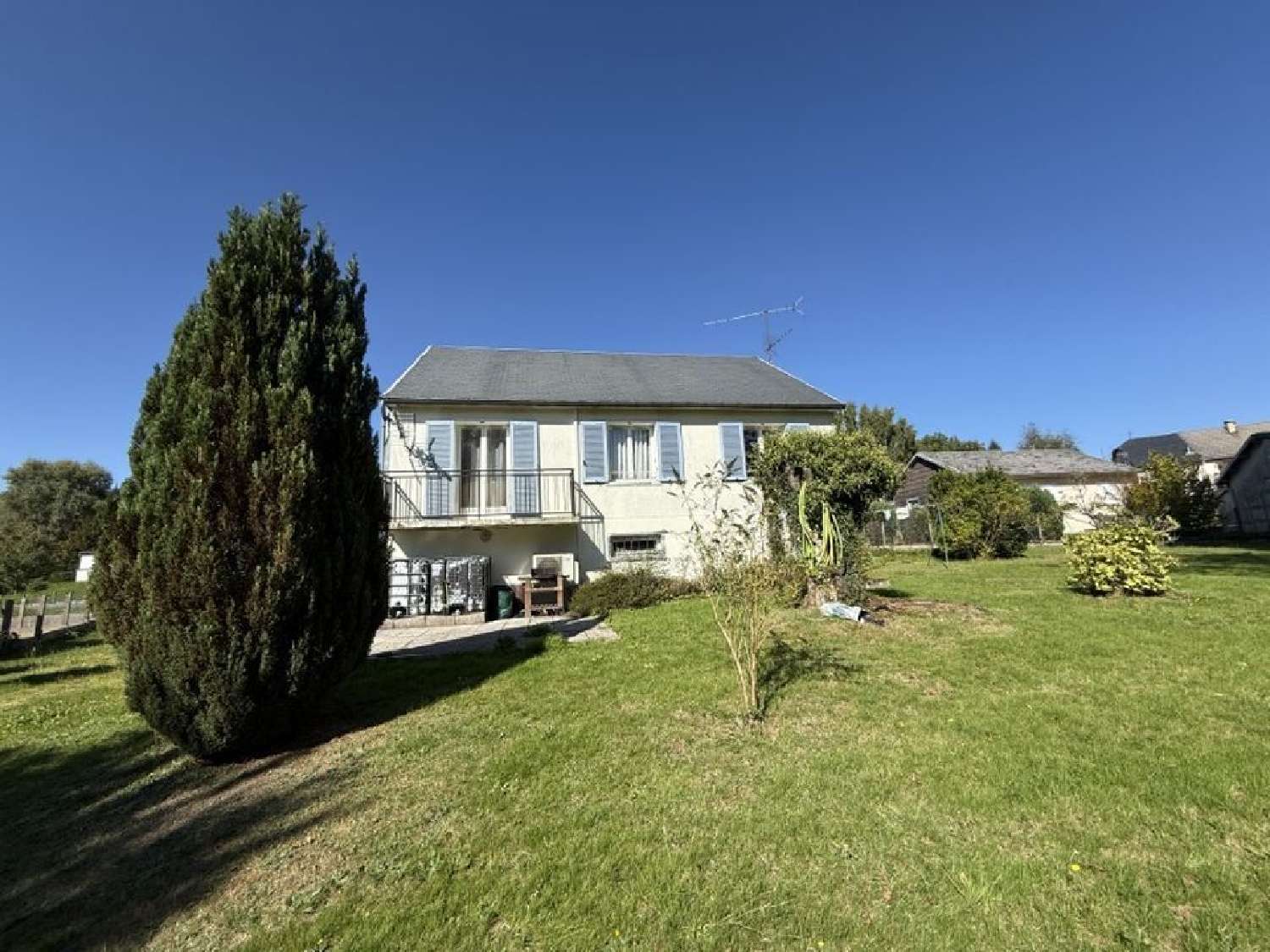 kaufen Haus Montsauche-les-Settons Nièvre 1