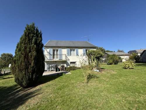 Montsauche-les-Settons Nièvre Haus Bild 7245224