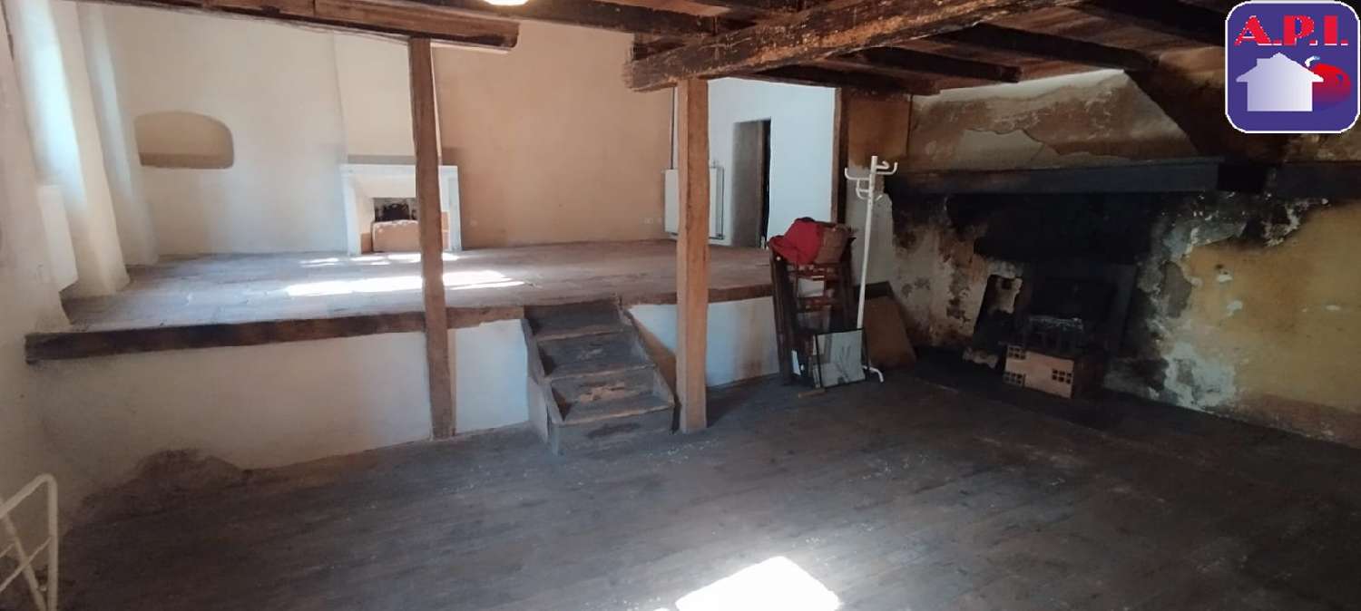  for sale house Montseron Ariège 1