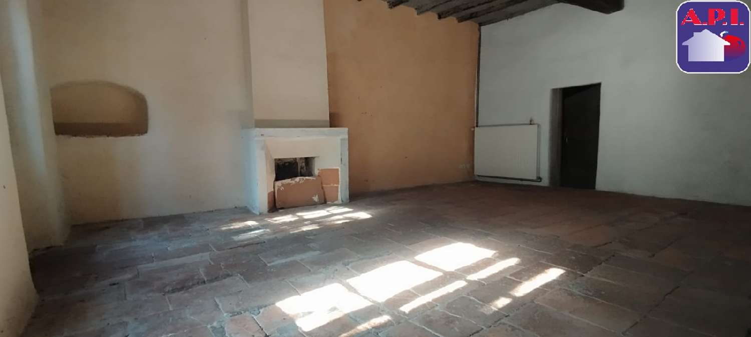  for sale house Montseron Ariège 2