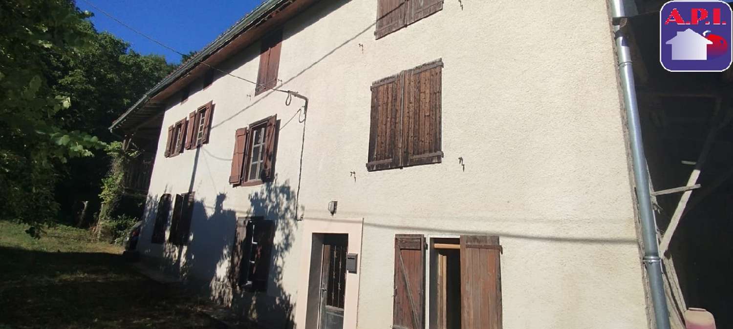  for sale house Montseron Ariège 3
