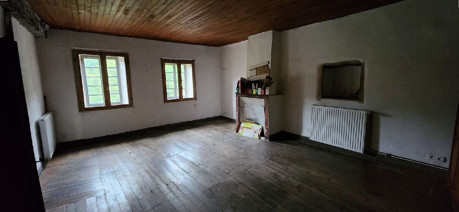  for sale house Montseron Ariège 7