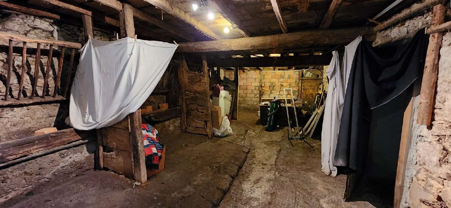  for sale house Montseron Ariège 8