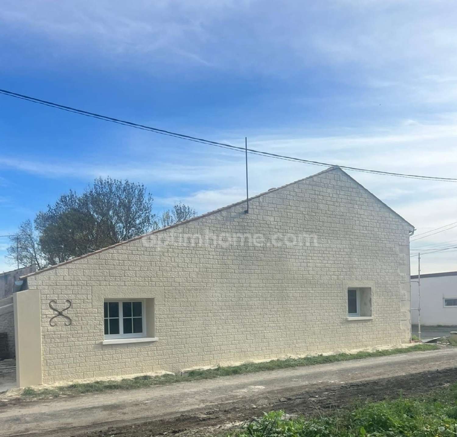  à vendre maison Moragne Charente-Maritime 3