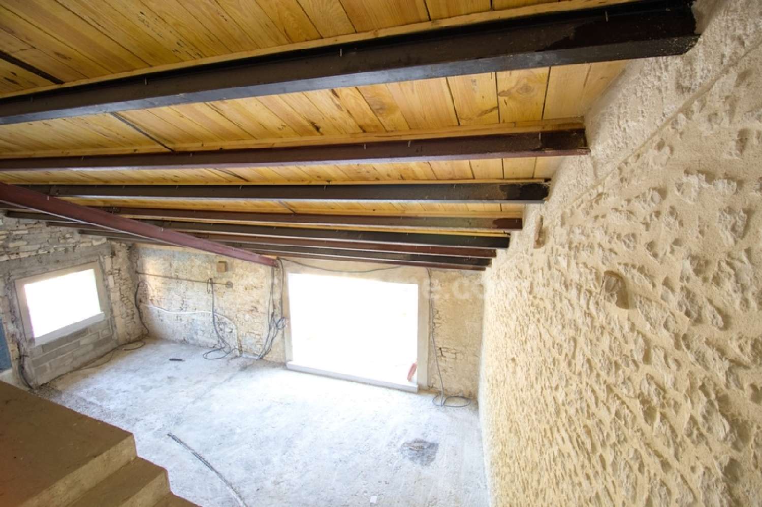  à vendre maison Moragne Charente-Maritime 8