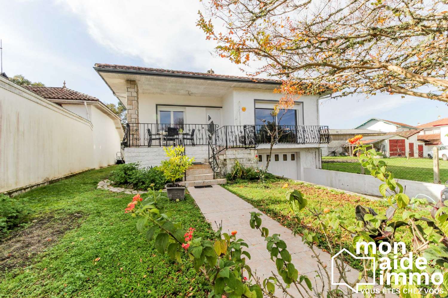  te koop huis Morcenx Landes 1