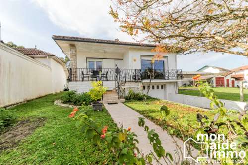 Morcenx Landes huis foto 7243238