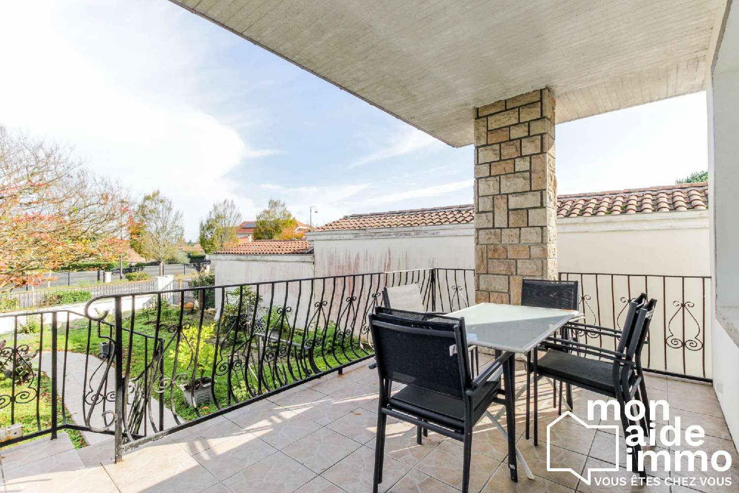  te koop huis Morcenx Landes 3