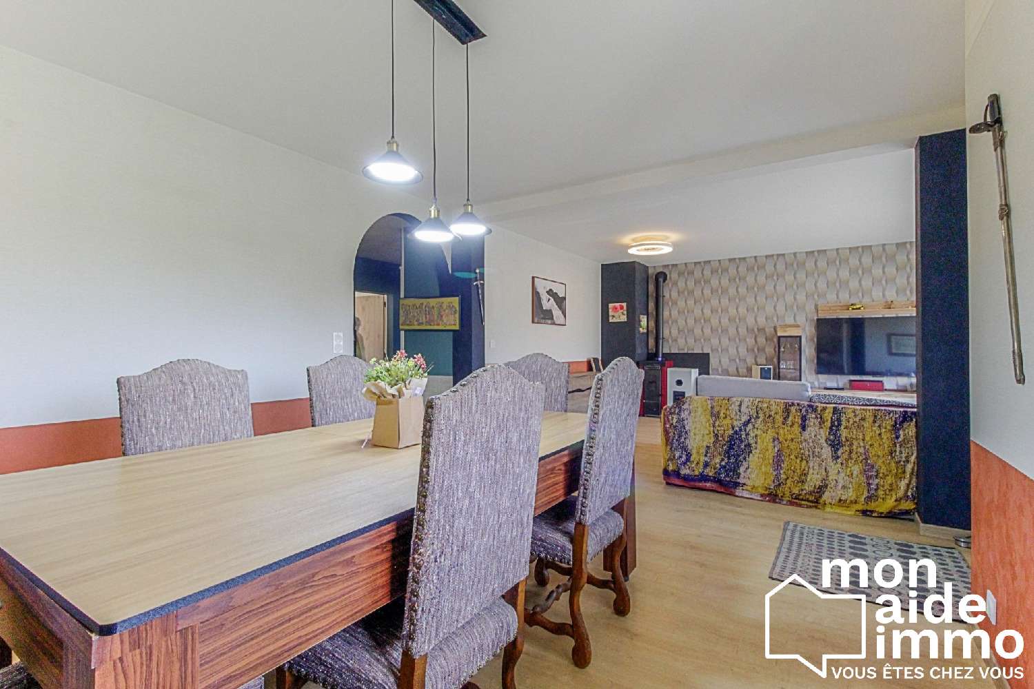  te koop huis Morcenx Landes 5