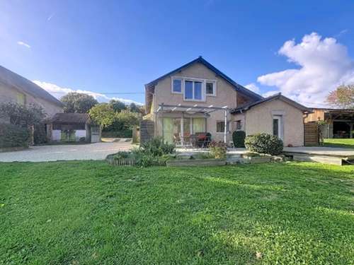 Morlaas Pyrénées-Atlantiques maison foto 7237811