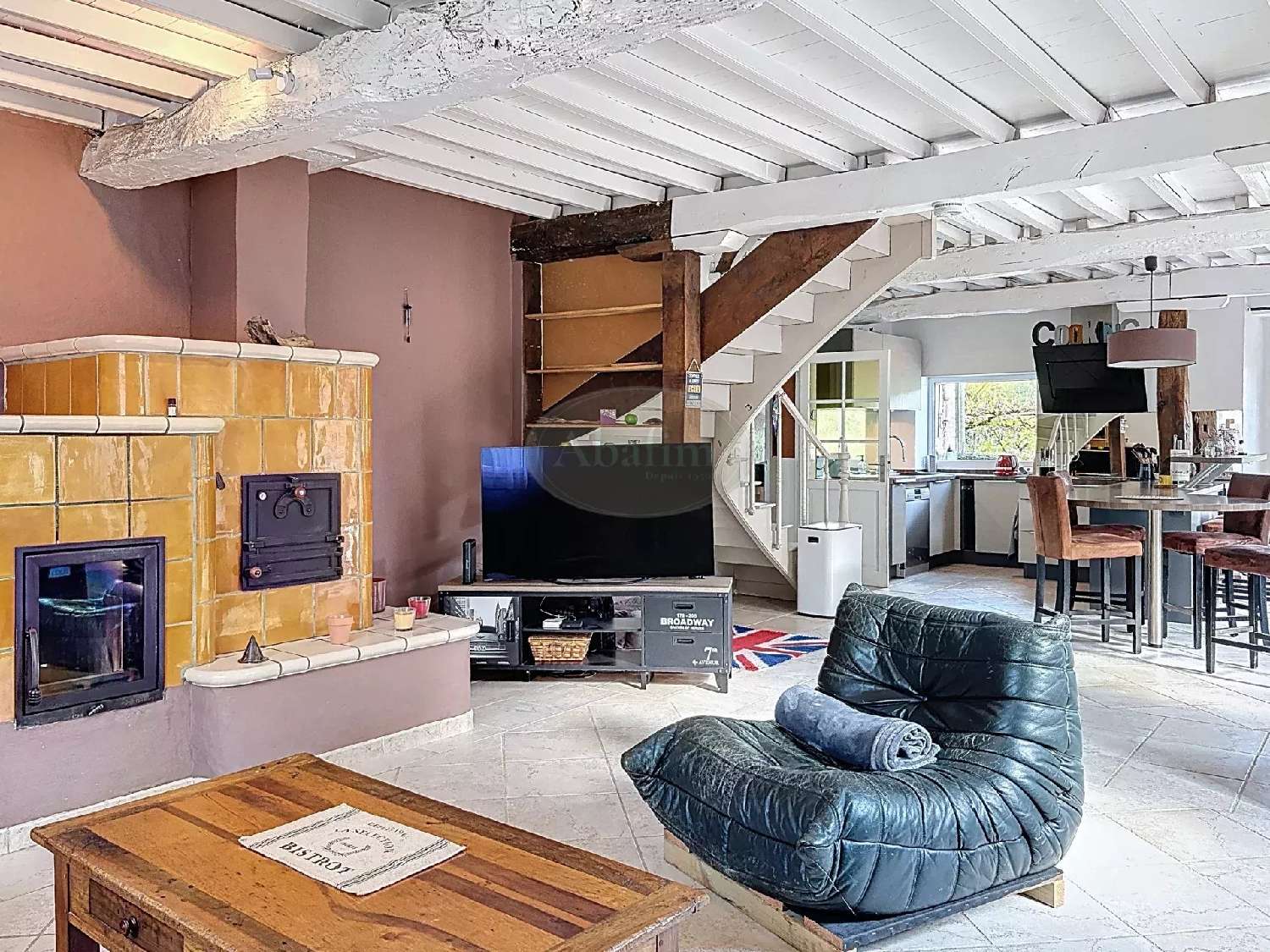 à vendre maison Morlaas Pyrénées-Atlantiques 3