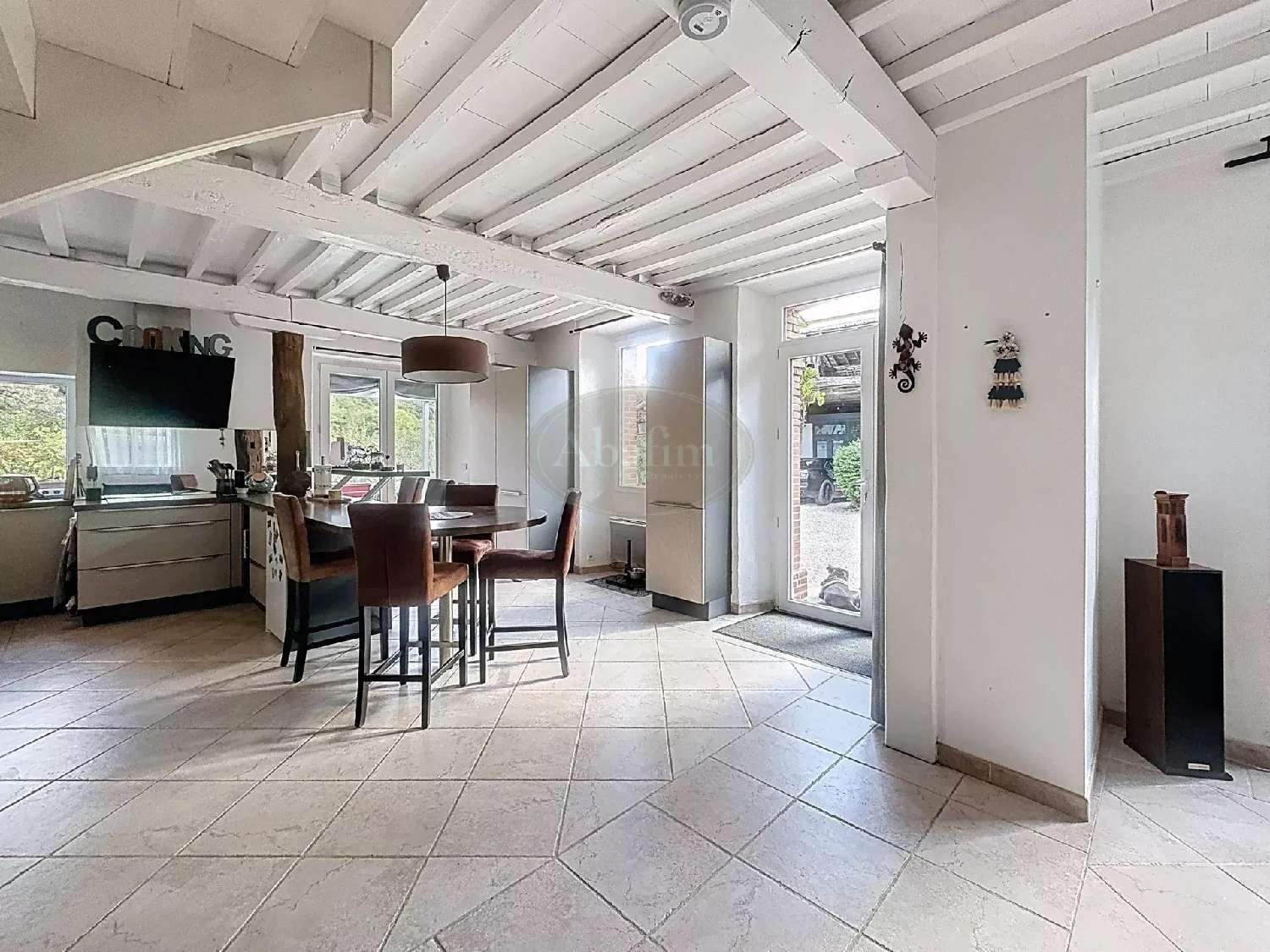 à vendre maison Morlaas Pyrénées-Atlantiques 4