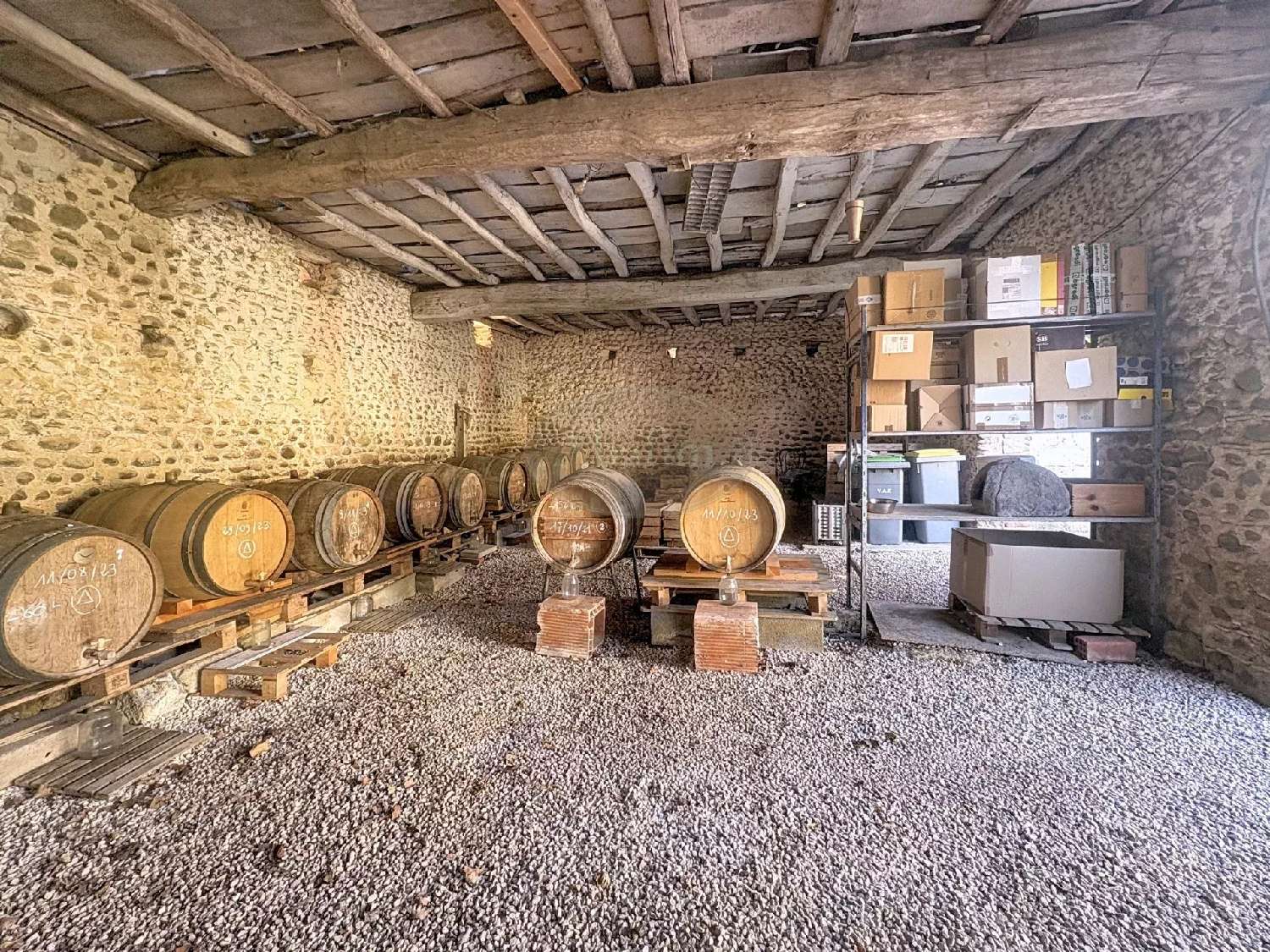 à vendre maison Morlaas Pyrénées-Atlantiques 8