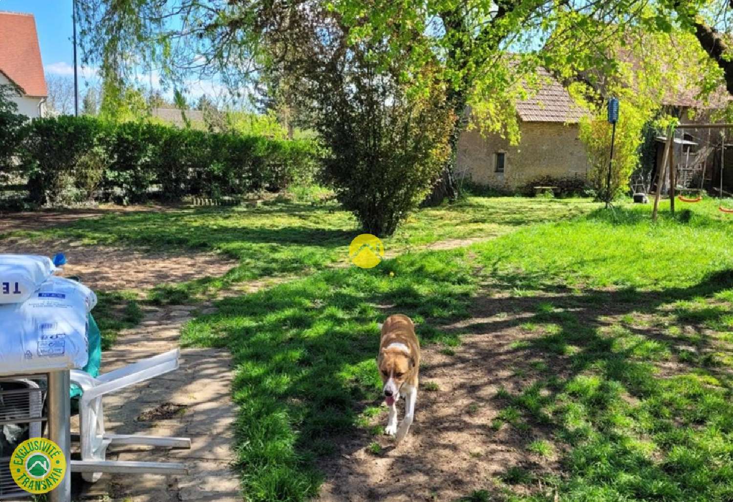  for sale house Mornay-Berry Cher 2