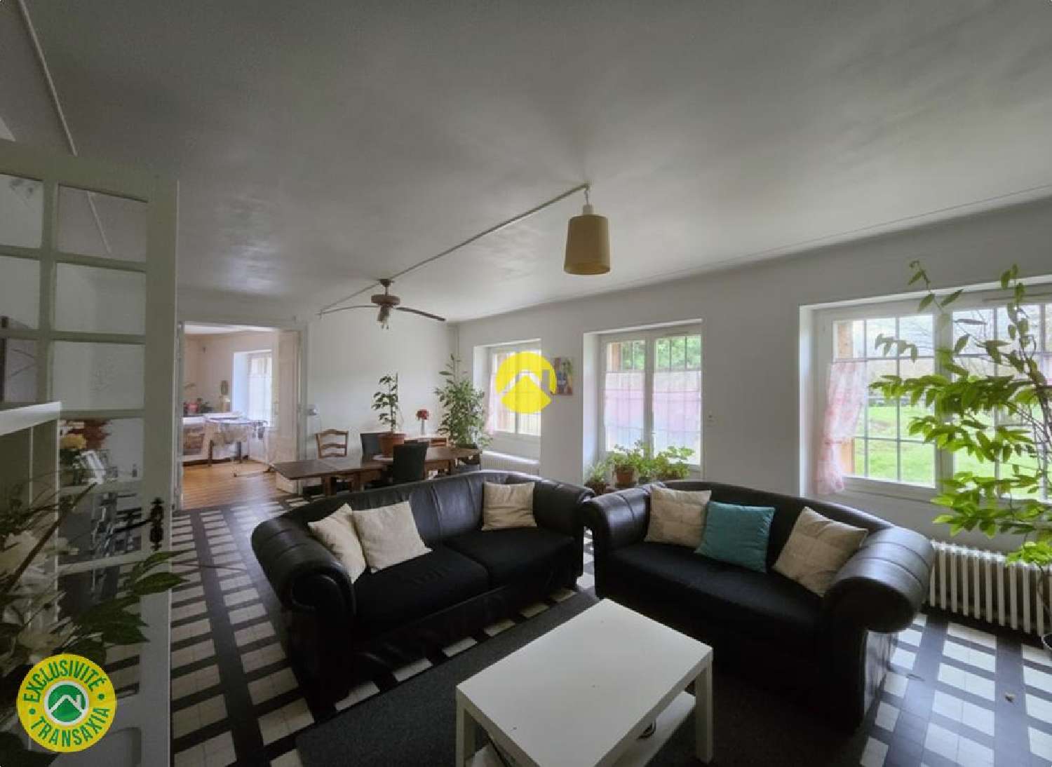  for sale house Mornay-Berry Cher 4