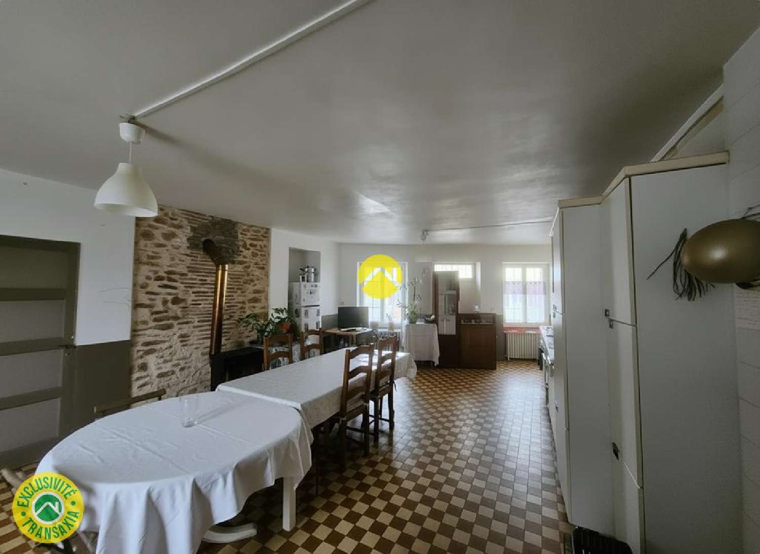  for sale house Mornay-Berry Cher 7