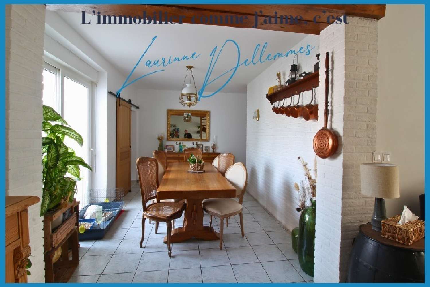  for sale house Mortagne-du-Nord Nord 2