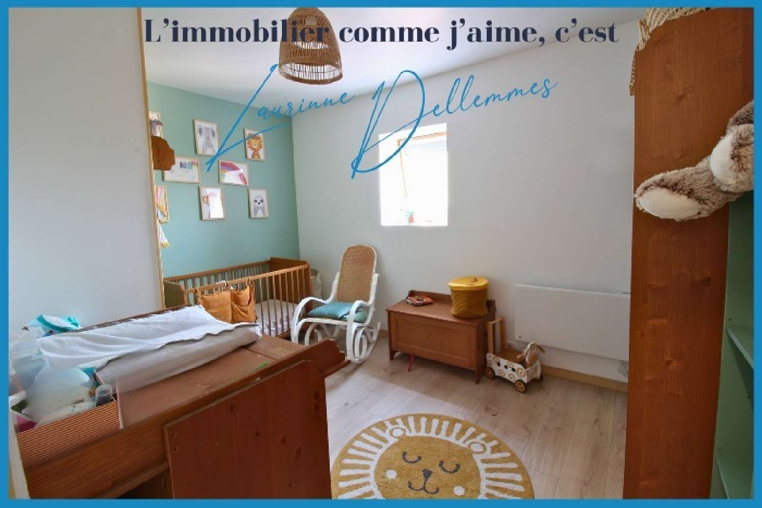  for sale house Mortagne-du-Nord Nord 7