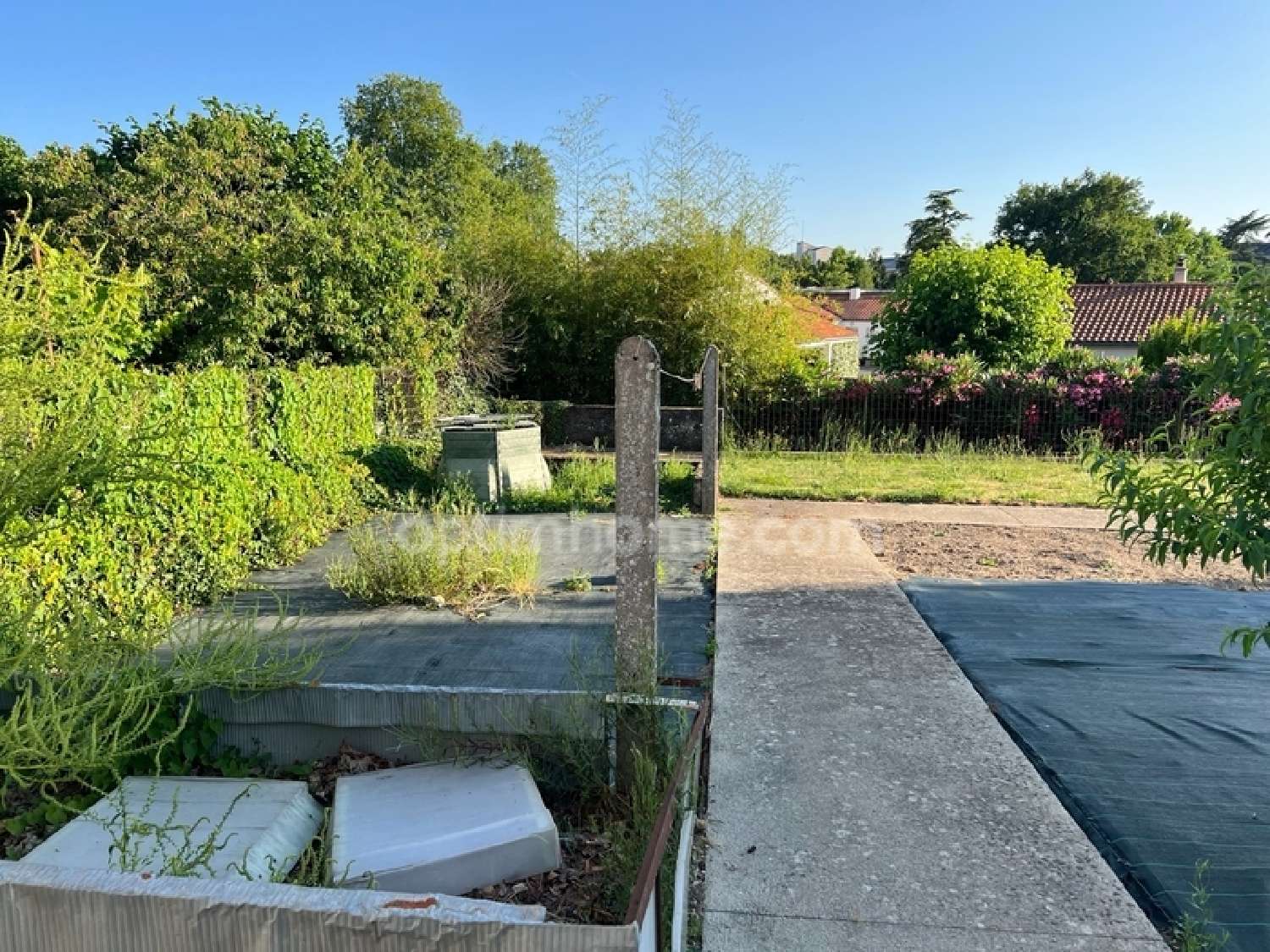 te koop huis Mortagne-sur-Sèvre Vendée 2