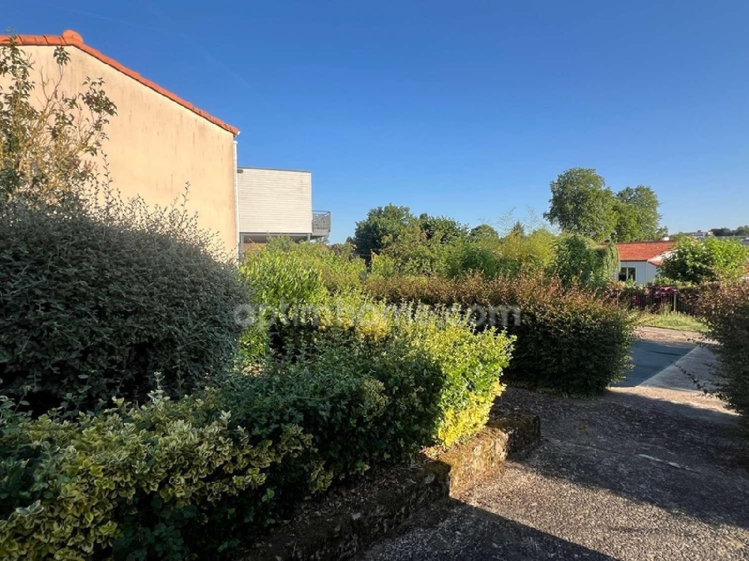 te koop huis Mortagne-sur-Sèvre Vendée 3