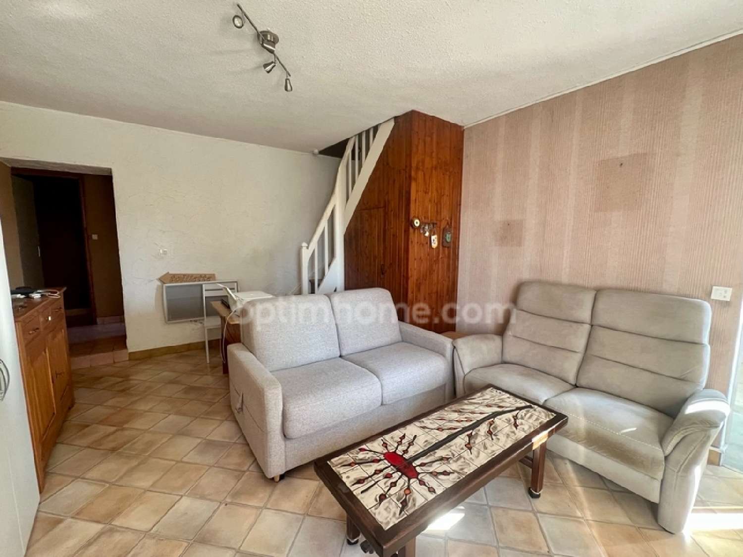 te koop huis Mortagne-sur-Sèvre Vendée 5