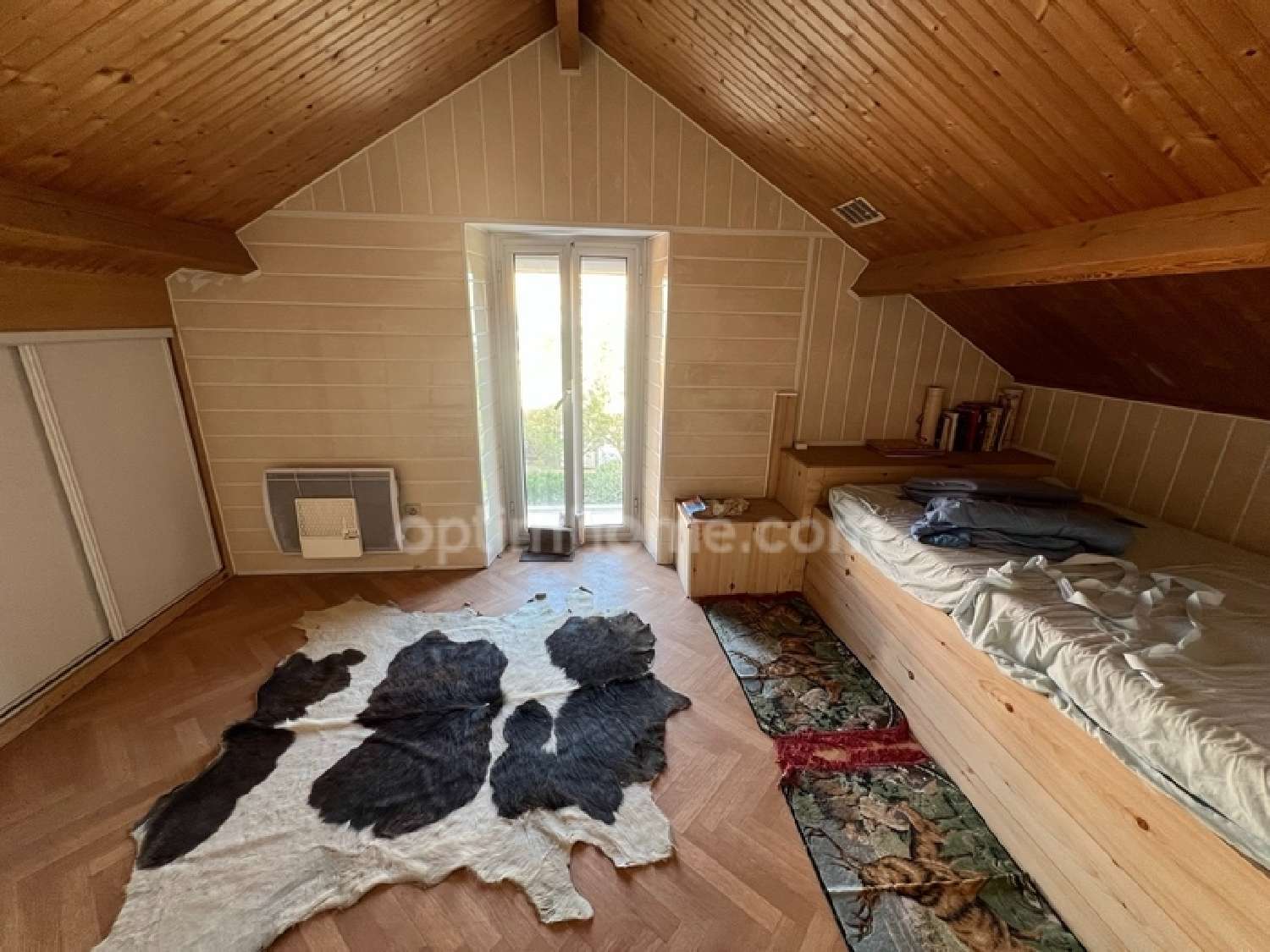 te koop huis Mortagne-sur-Sèvre Vendée 7