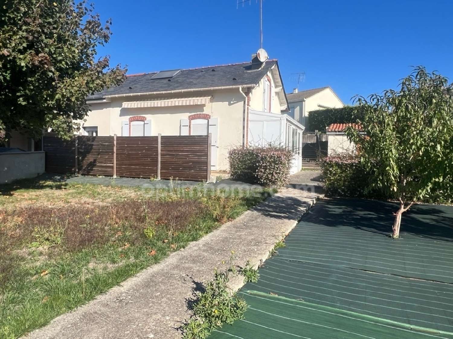 te koop huis Mortagne-sur-Sèvre Vendée 8