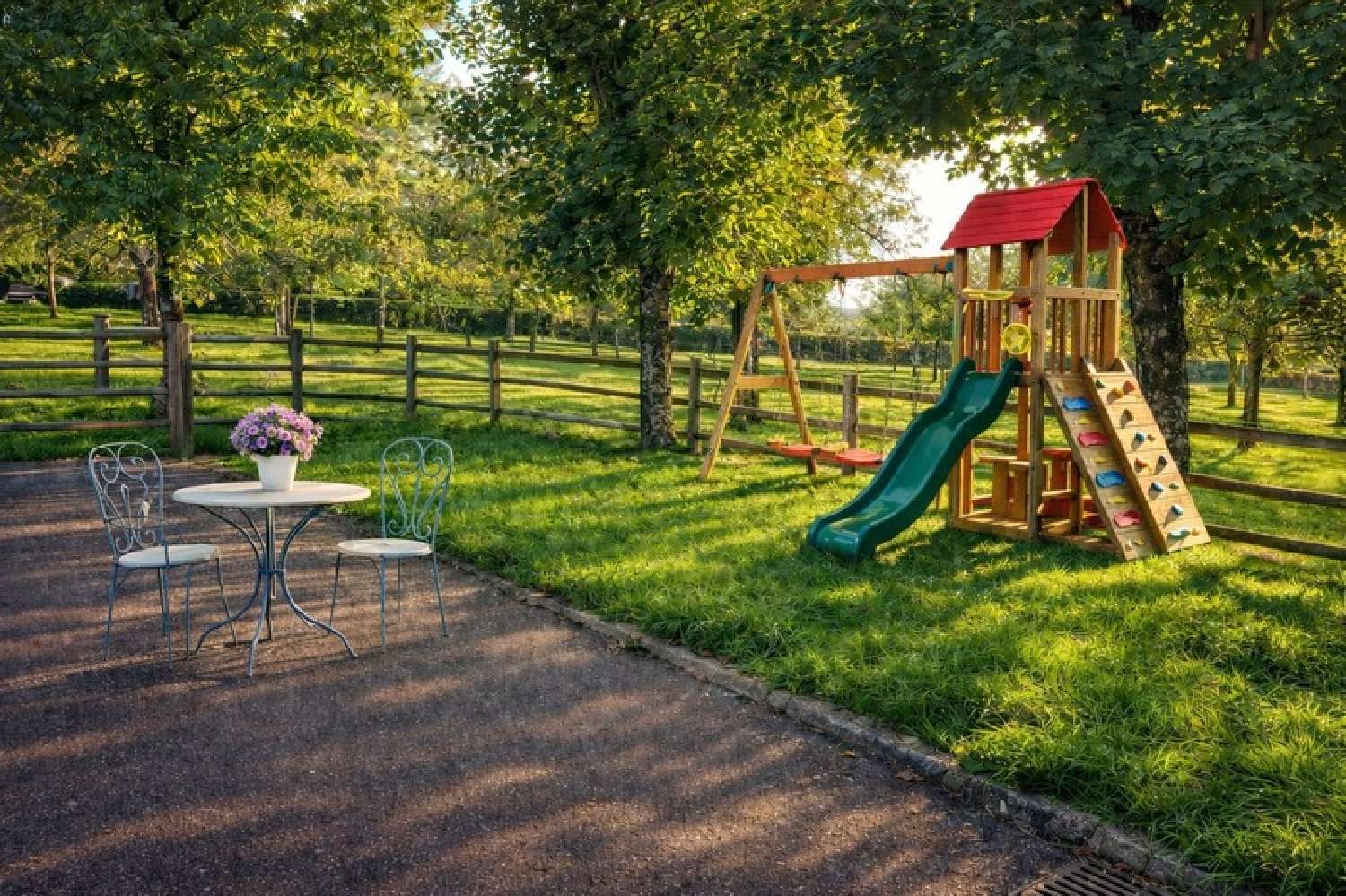  for sale house Mortain Manche 1