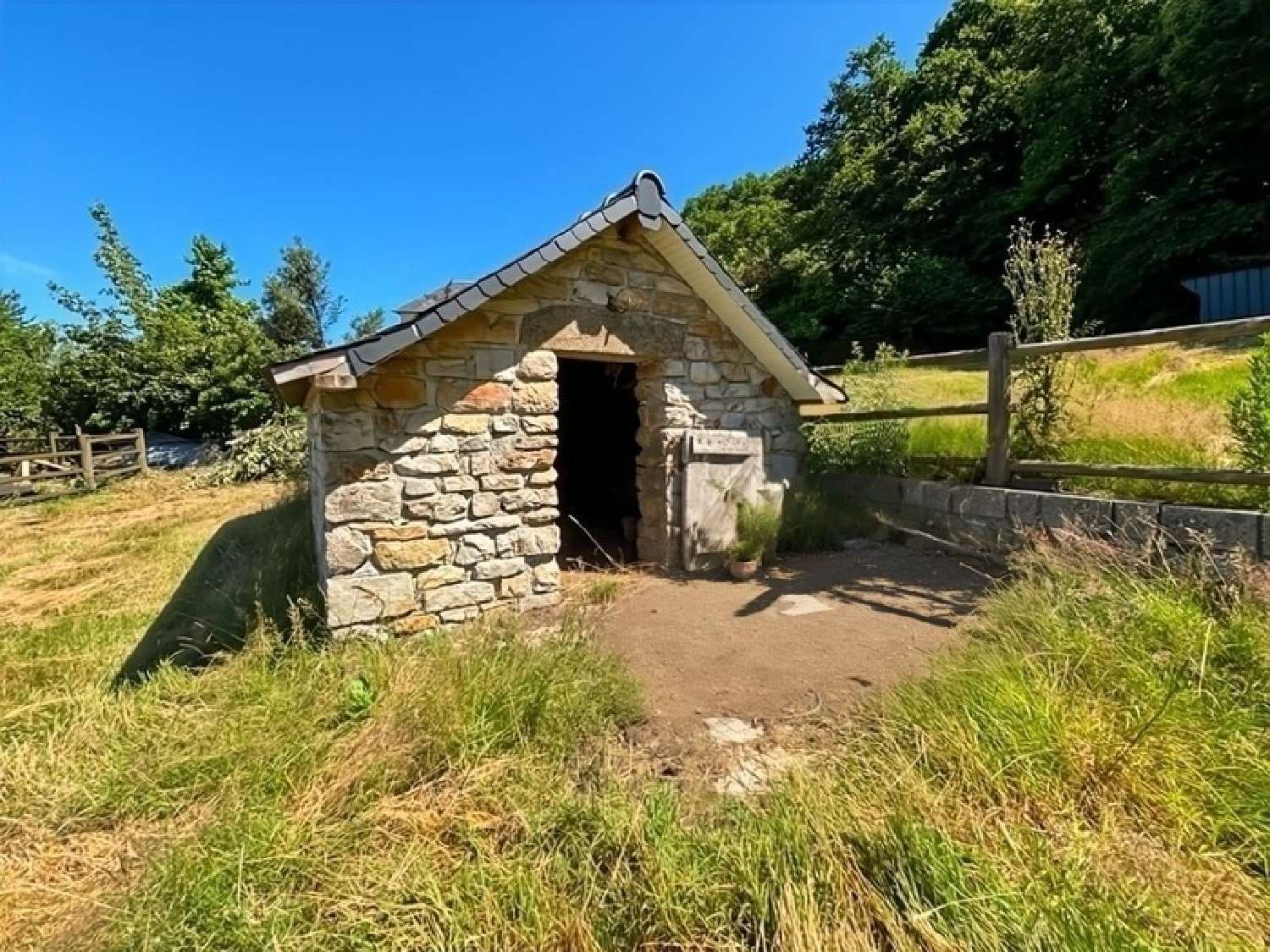  for sale house Mortain Manche 4