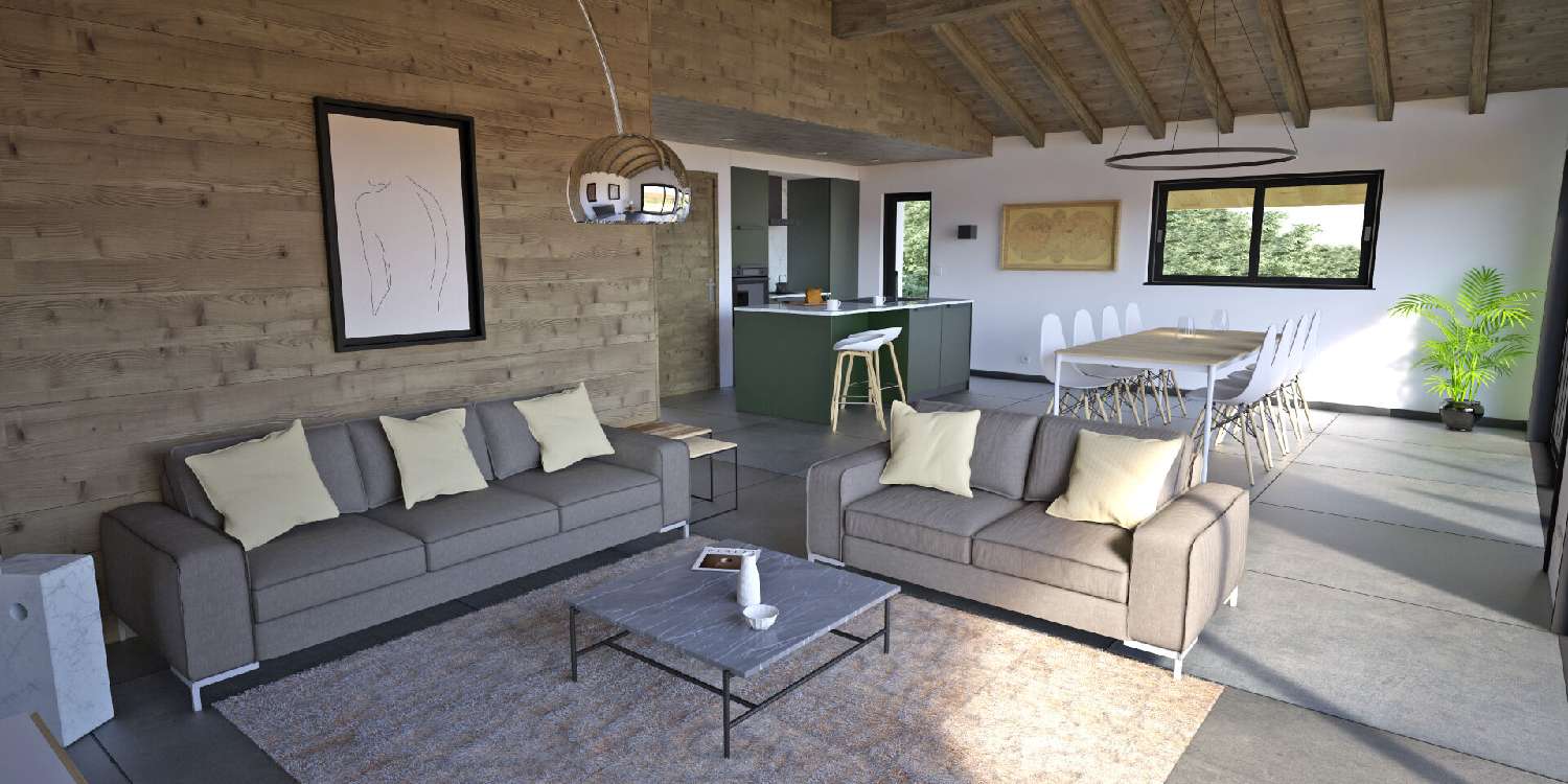  en venta casa Morzine Haute-Savoie 2