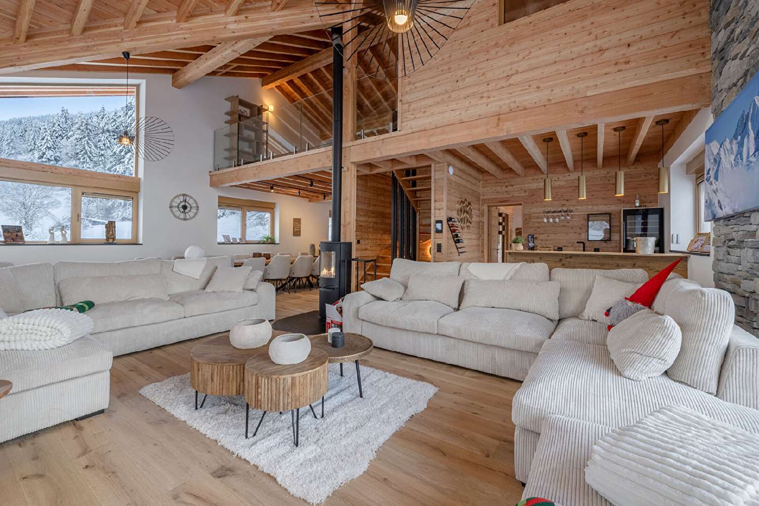  for sale house Morzine Haute-Savoie 2