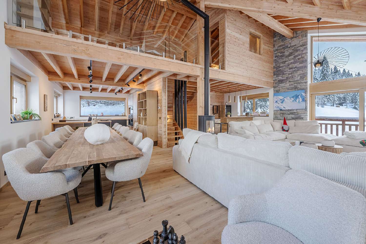  for sale house Morzine Haute-Savoie 3