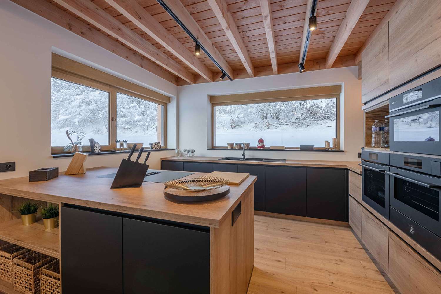  for sale house Morzine Haute-Savoie 5