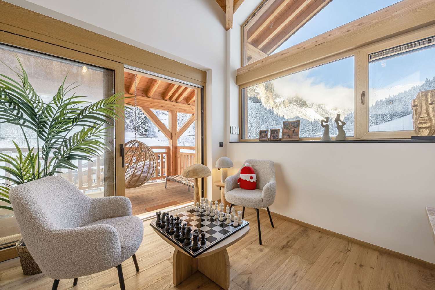  for sale house Morzine Haute-Savoie 7