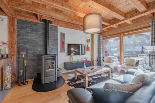 Morzine Haute-Savoie Haus Bild 7246101