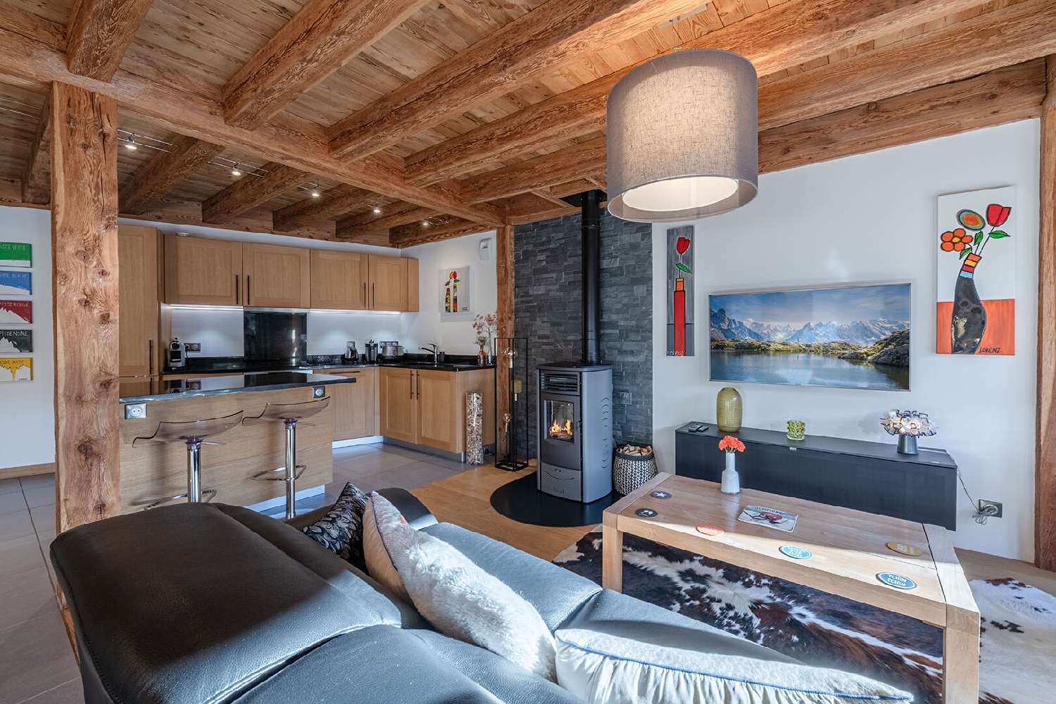 kaufen Haus Morzine Haute-Savoie 2