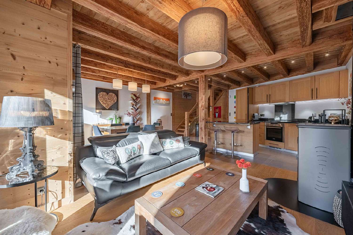 kaufen Haus Morzine Haute-Savoie 3