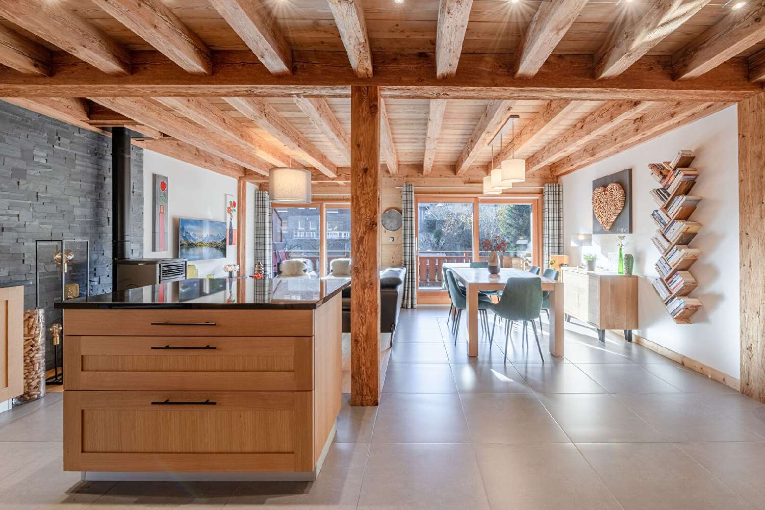 kaufen Haus Morzine Haute-Savoie 5