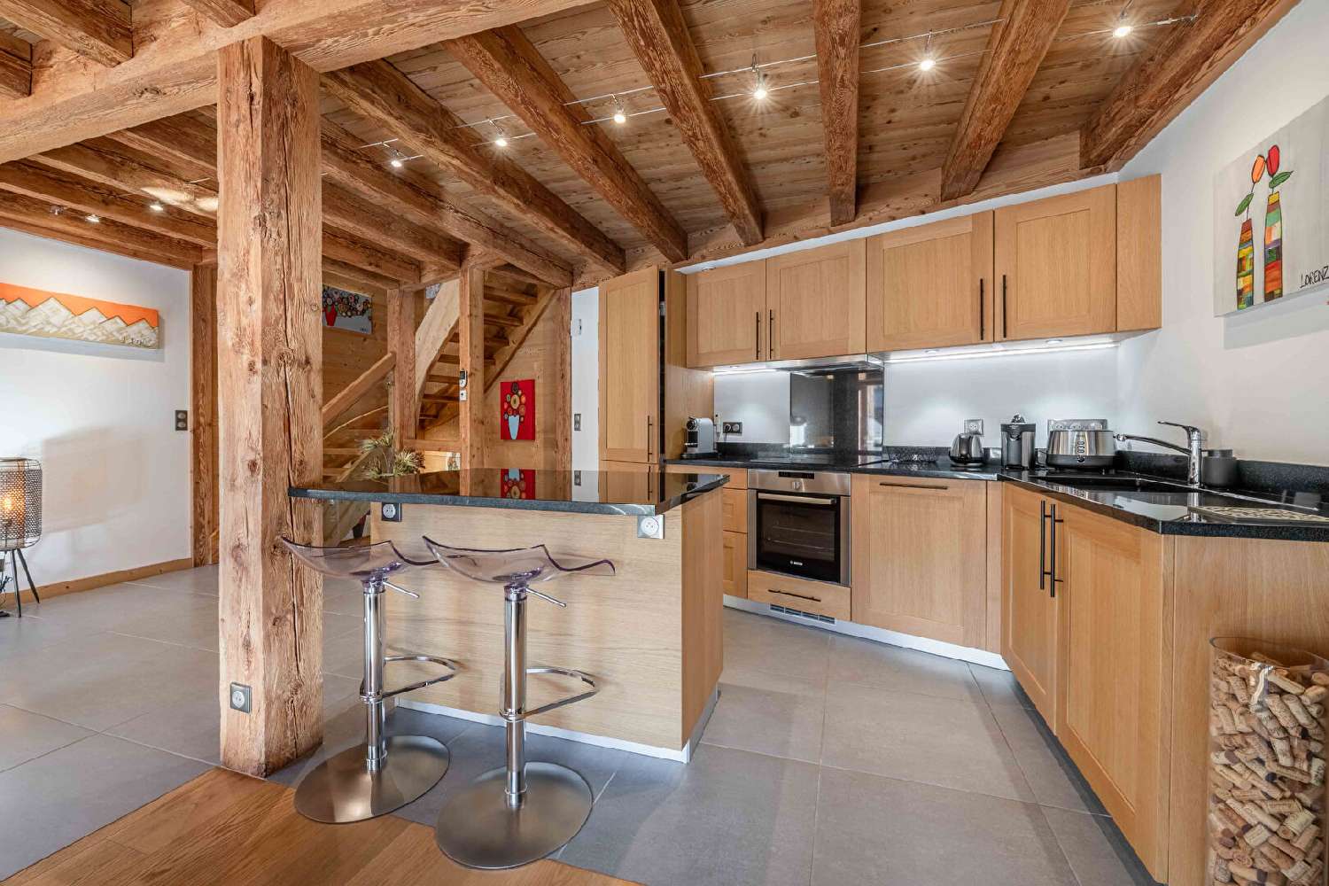 kaufen Haus Morzine Haute-Savoie 6