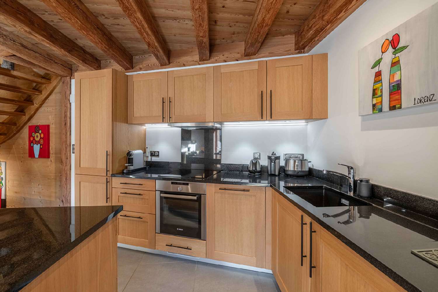 kaufen Haus Morzine Haute-Savoie 7