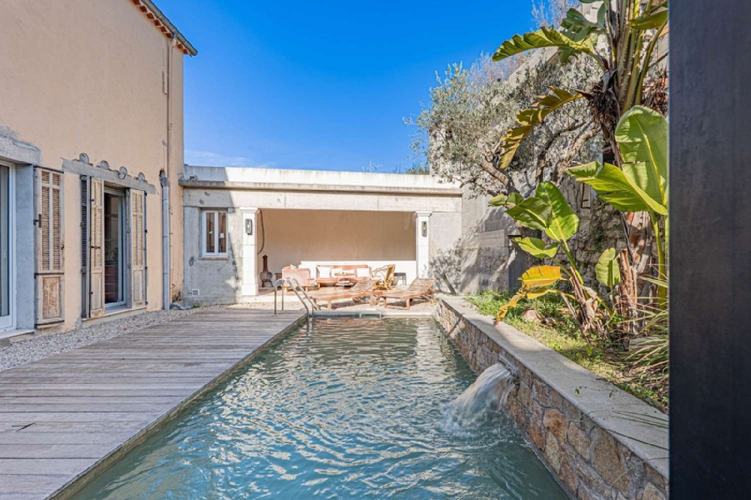  à vendre maison Mougins Alpes-Maritimes 2