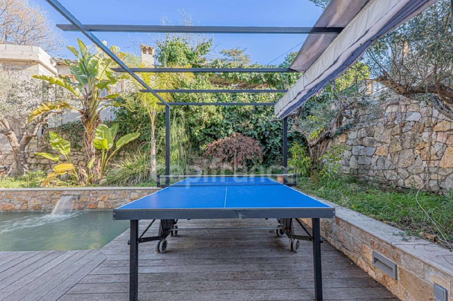  à vendre maison Mougins Alpes-Maritimes 3