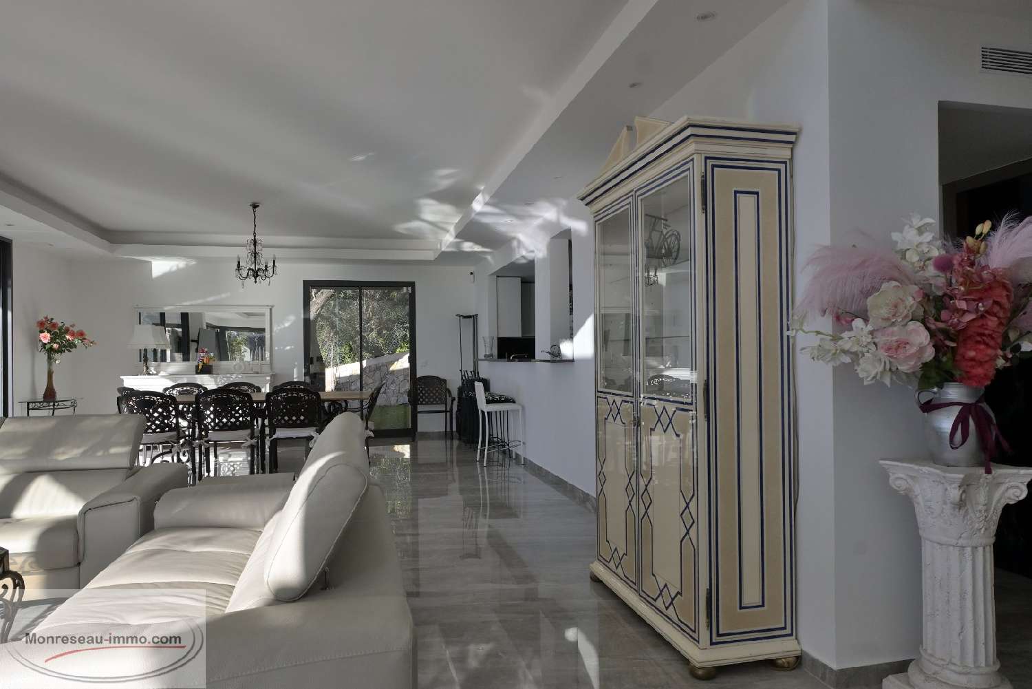  for sale house Mougins Alpes-Maritimes 4