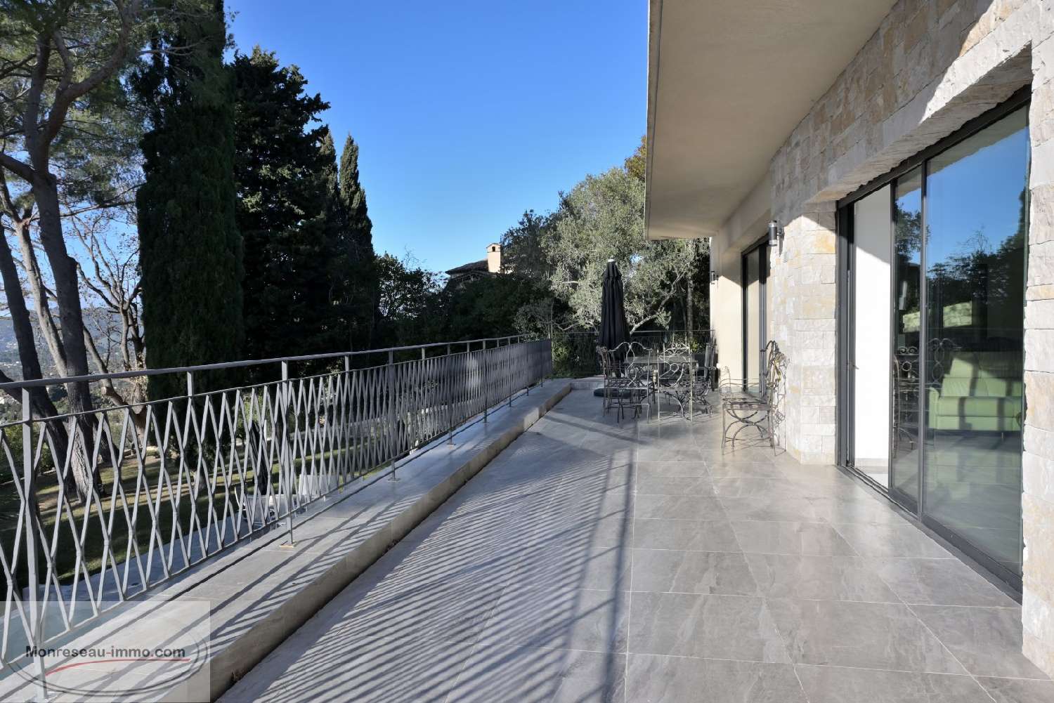  for sale house Mougins Alpes-Maritimes 6